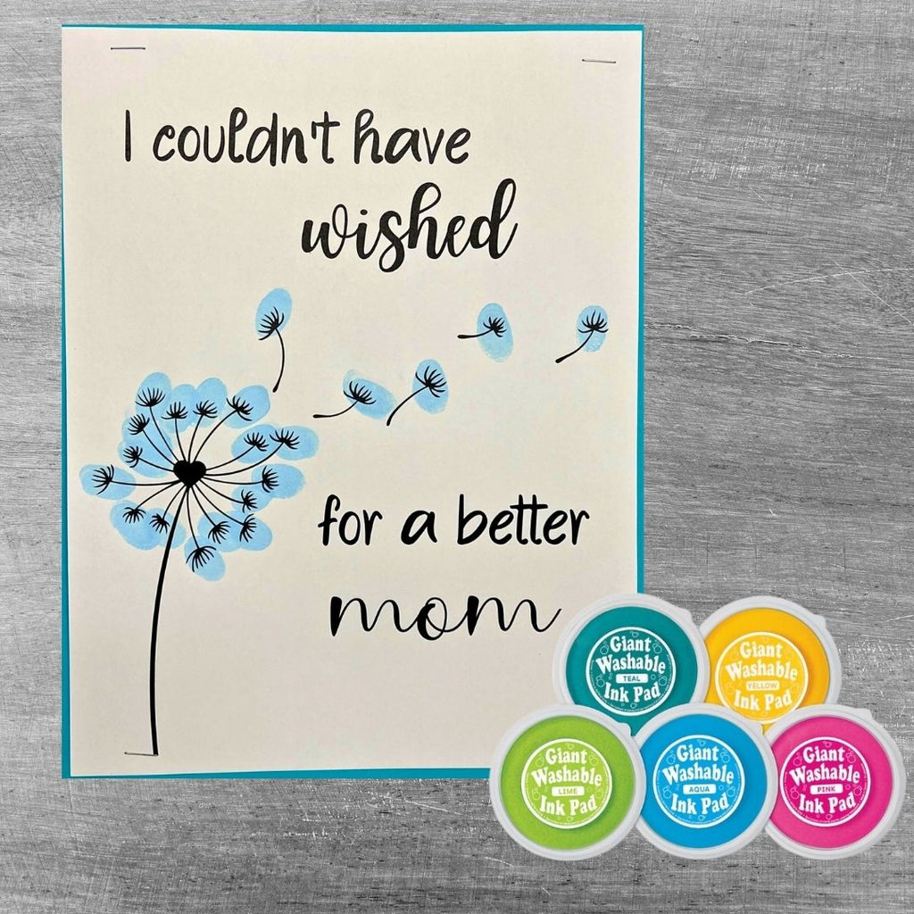 Mother's Day Craft Bundle - Twinklette