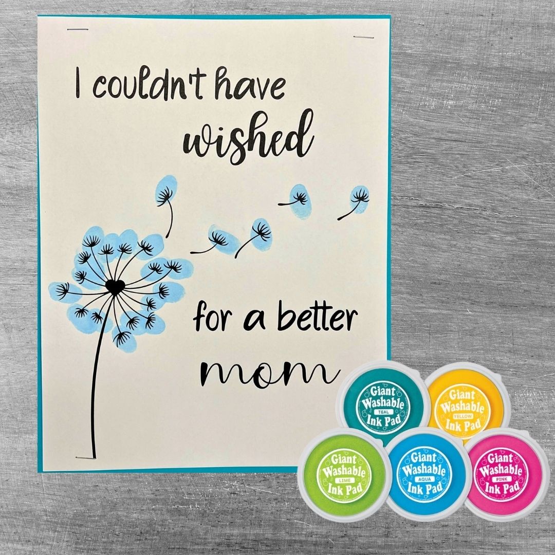 Mother's Day Craft Bundle - Twinklette