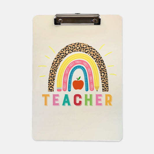Teacher Clipboard - Twinklette